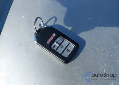 2021 Honda Cr-V 2Wd Touring из США, поврежденный, VIN 2HKRW1H96MH406646